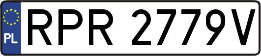 RPR2779V
