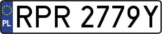 RPR2779Y
