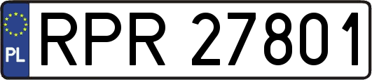 RPR27801