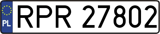 RPR27802