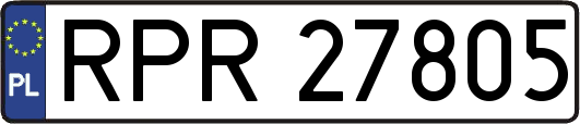RPR27805
