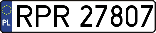 RPR27807