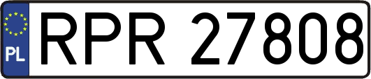 RPR27808