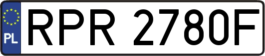 RPR2780F