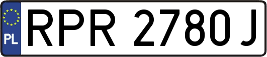 RPR2780J