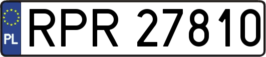 RPR27810