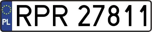 RPR27811