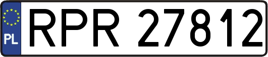 RPR27812