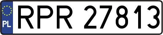 RPR27813