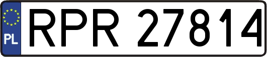RPR27814