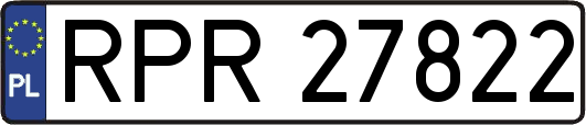 RPR27822