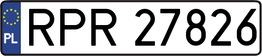 RPR27826
