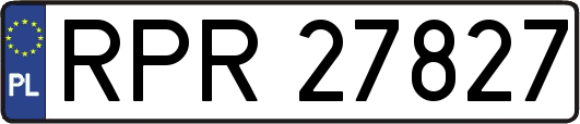 RPR27827