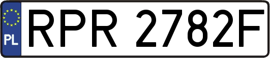 RPR2782F