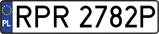 RPR2782P
