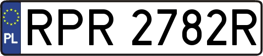 RPR2782R