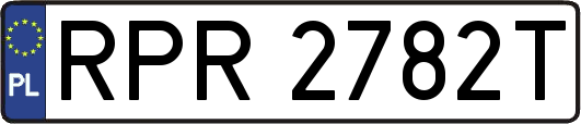 RPR2782T