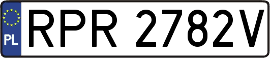 RPR2782V