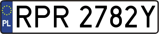RPR2782Y