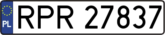 RPR27837