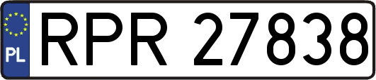 RPR27838