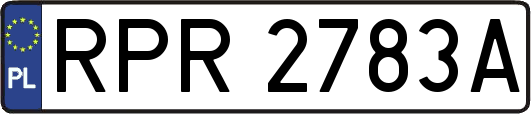 RPR2783A