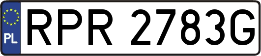RPR2783G