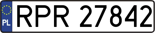 RPR27842
