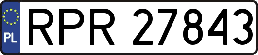 RPR27843