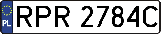 RPR2784C