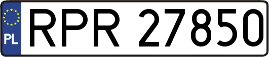 RPR27850
