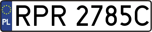 RPR2785C