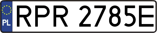 RPR2785E