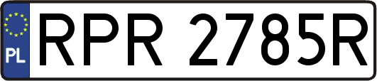 RPR2785R