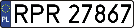 RPR27867