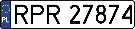 RPR27874