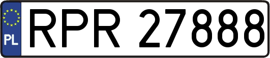 RPR27888