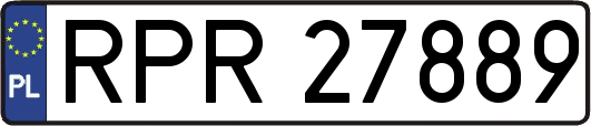 RPR27889