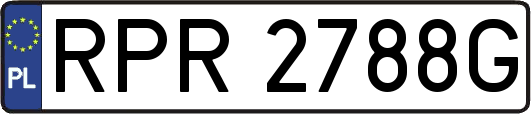 RPR2788G