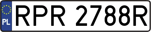 RPR2788R