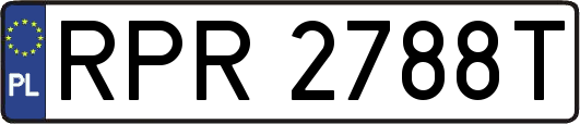RPR2788T