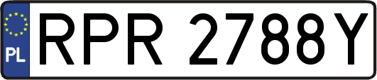 RPR2788Y