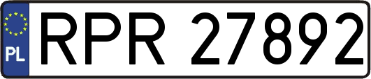 RPR27892