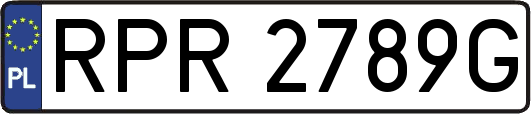RPR2789G