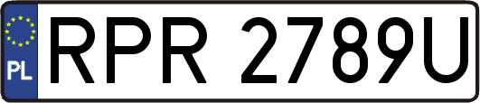 RPR2789U