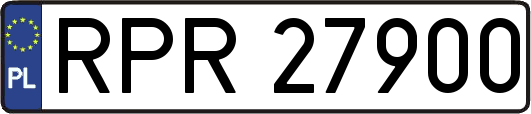 RPR27900