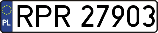 RPR27903
