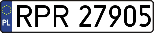 RPR27905
