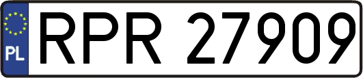 RPR27909