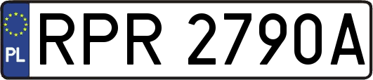RPR2790A